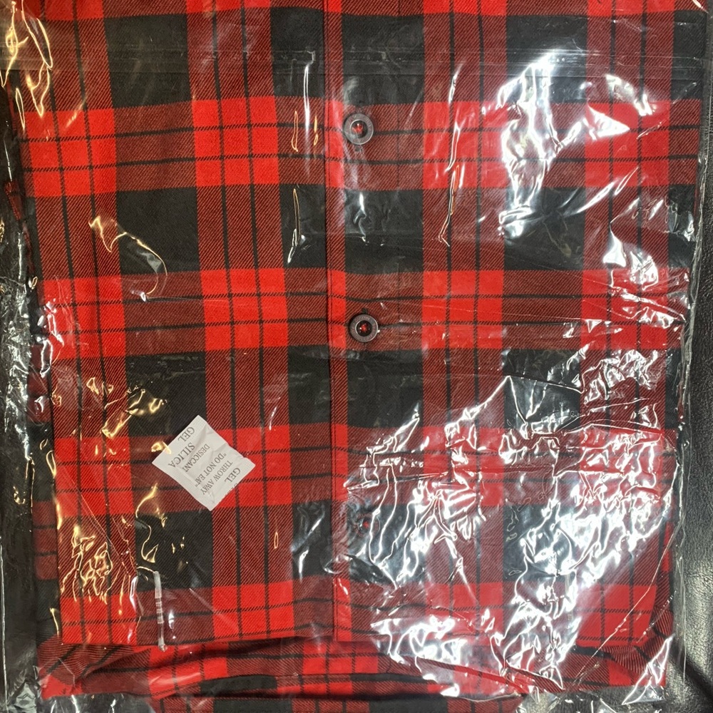 Dixxon Flannel - Picture 4 of 4